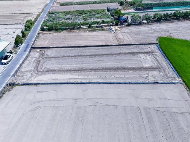 台南新營農地-3