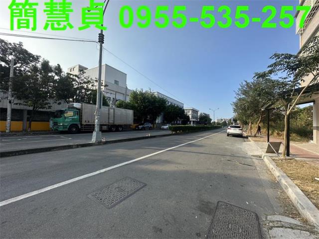 南投南投市建地-3