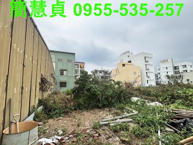 南投南投市建地-5