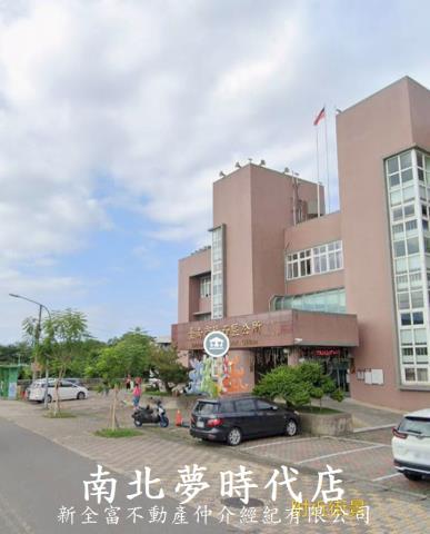 楠西建地-2