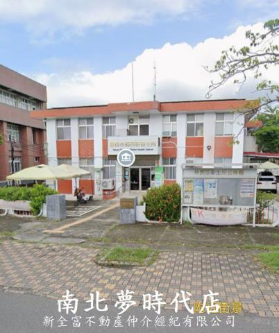 楠西建地-3