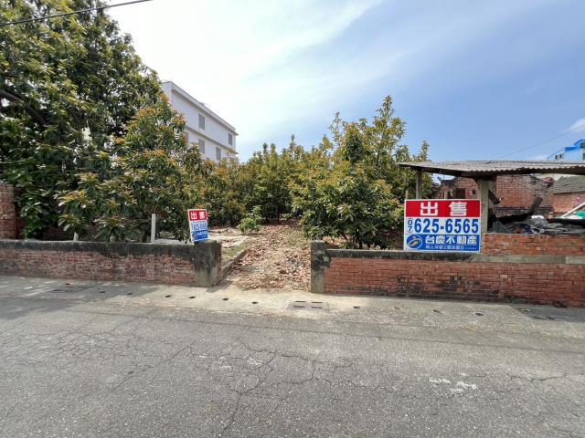麻豆建地-3