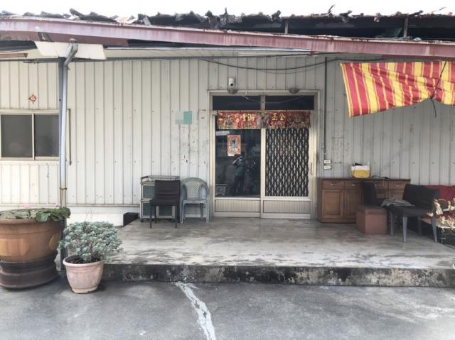 台南農地-4