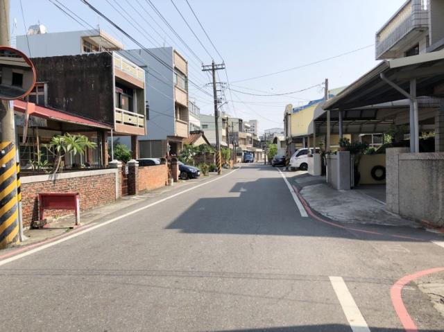 台南農地-9