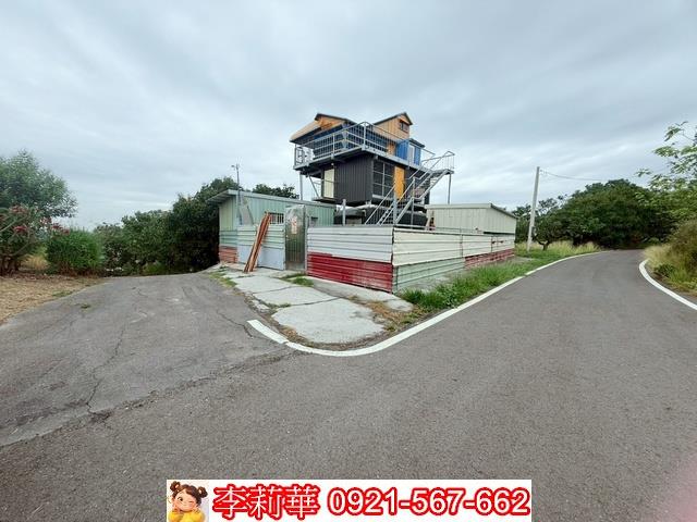 台南大內農地-2