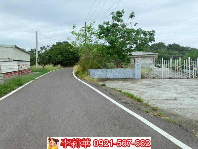 台南大內農地-3