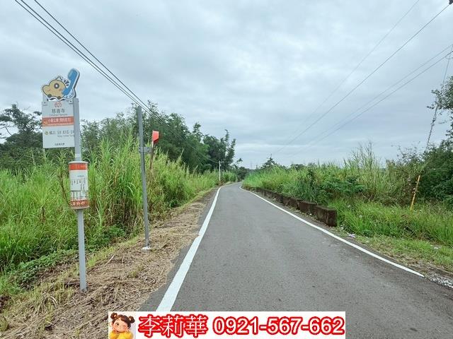 台南大內農地-4