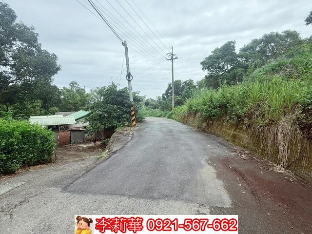 台南大內農地-5