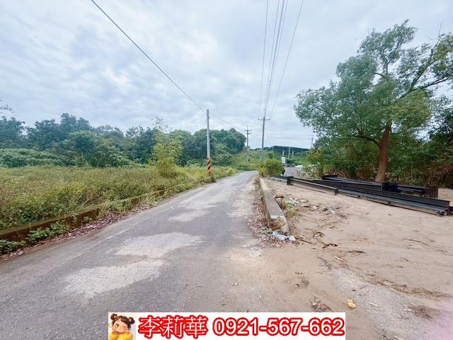 台南大內農地-6