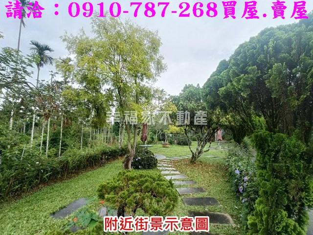 雲林古坑農地-10