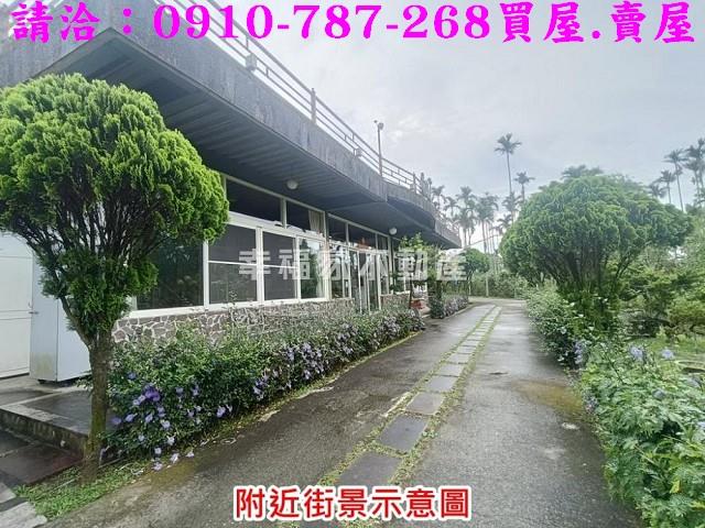 雲林古坑農地-15