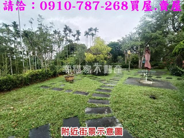 雲林古坑農地-8