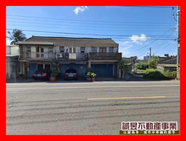 佳里建地-1