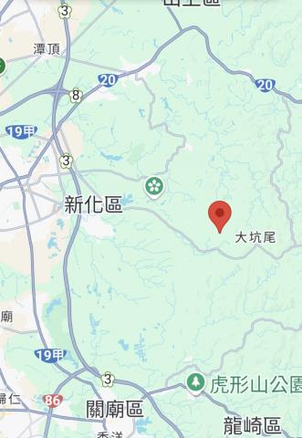 台南新化農地-12