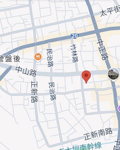 台南新化建地-10