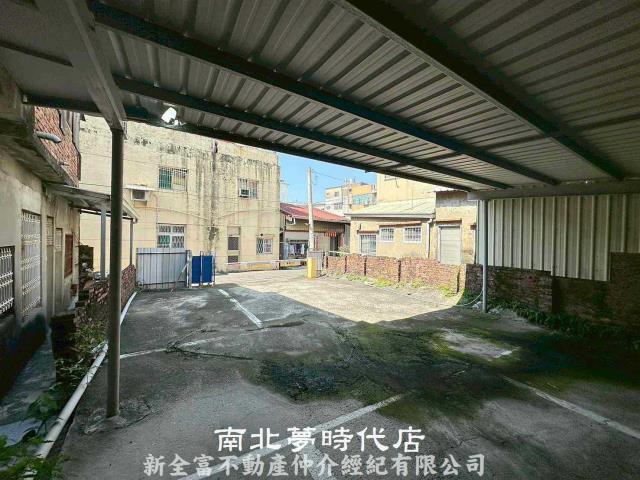 台南新化建地-1