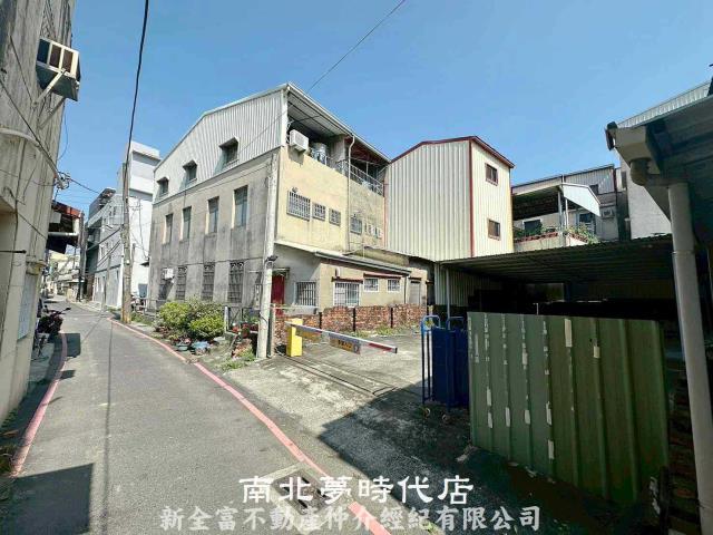 台南新化建地-2