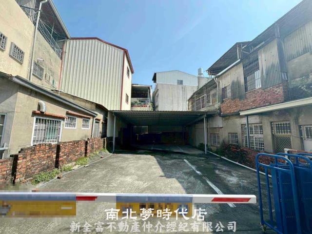 台南新化建地-3