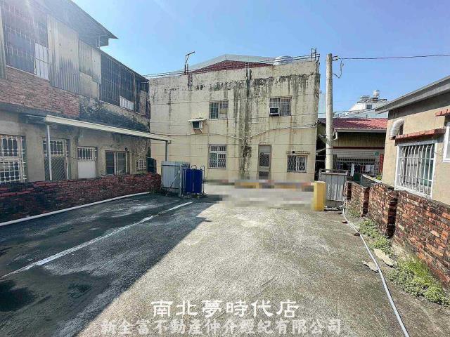 台南新化建地-5