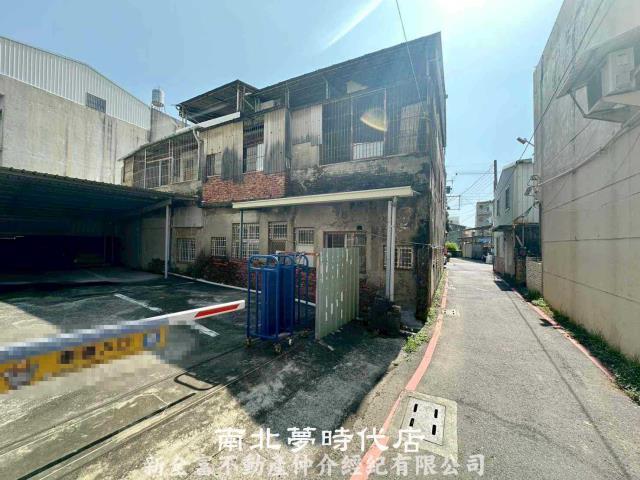 台南新化建地-6