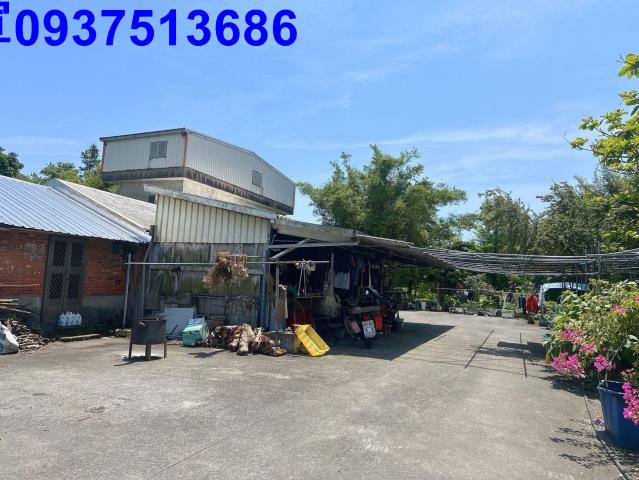 宜蘭壯圍甲種建築用地-12