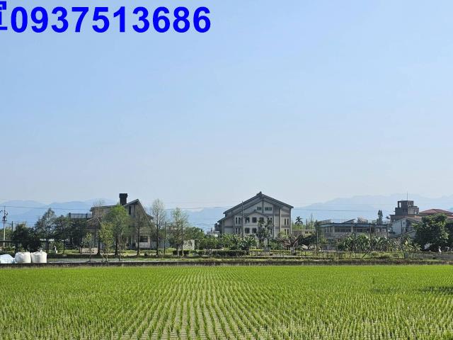 宜蘭員山農地-13