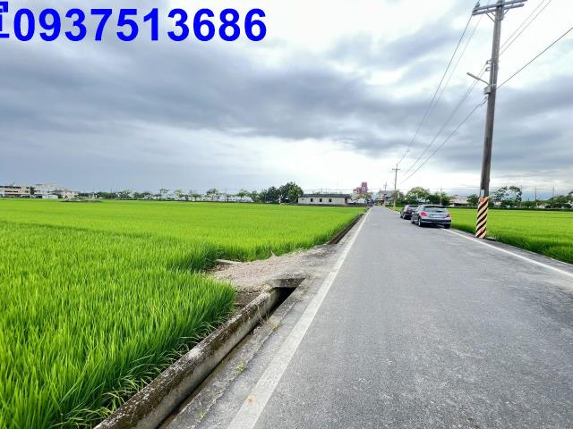 宜蘭礁溪農地-8