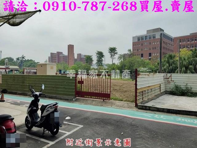 台南歸仁農地-5