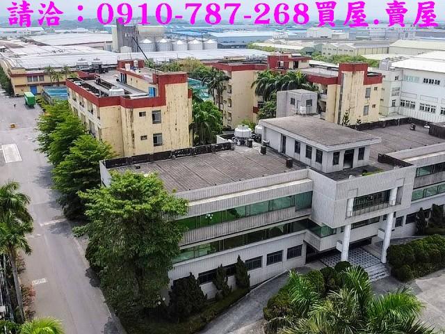 台南官田工業地-11