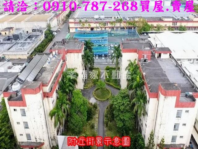 台南官田工業地-13