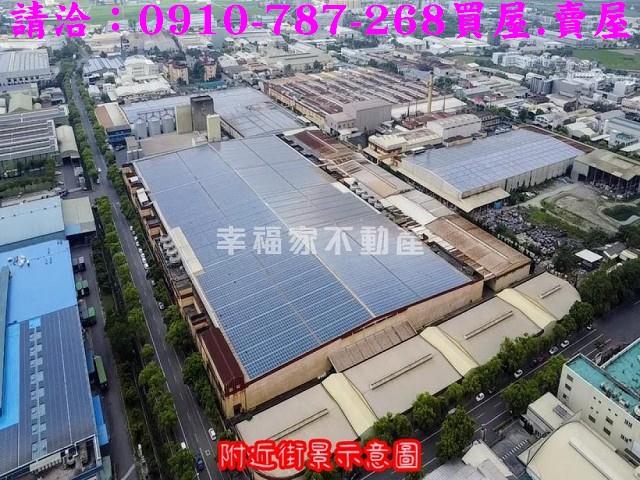 台南官田工業地-1