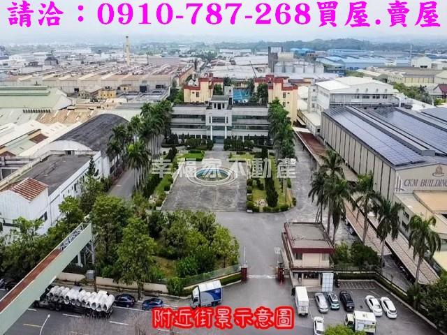台南官田工業地-4