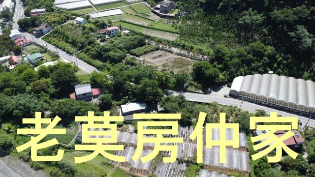 南投仁愛鄉農地-12