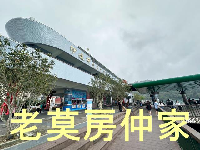 魚池建地-8