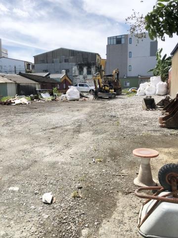 台南安南建地-2