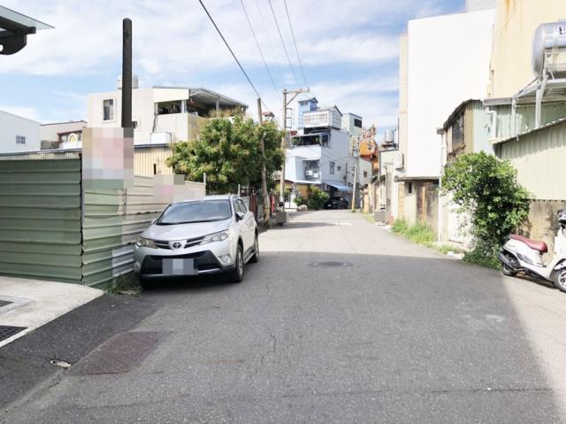 台南安南建地-4