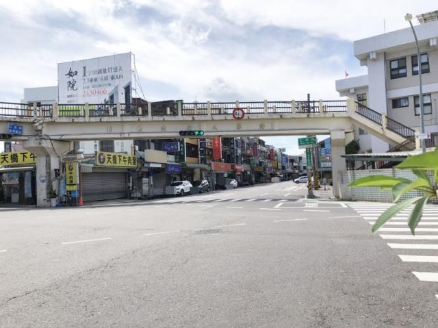 台南安南建地-6