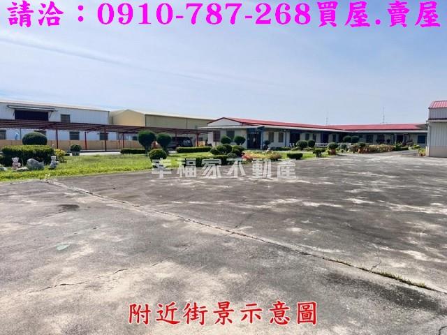 台南歸仁農地-10