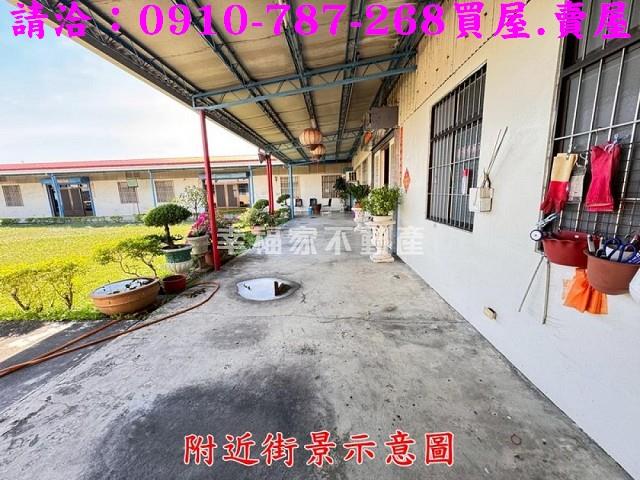 台南歸仁農地-9