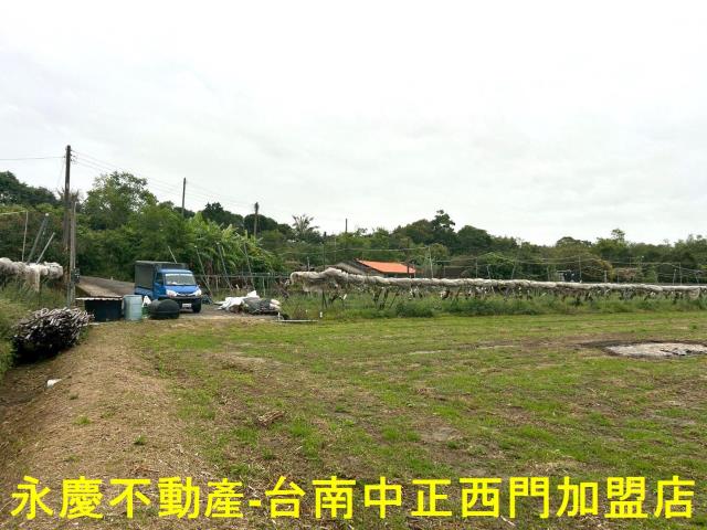 左鎮農地-13