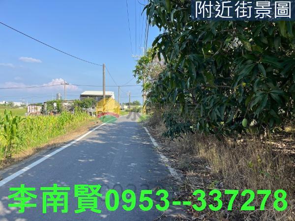 仁德農地-3