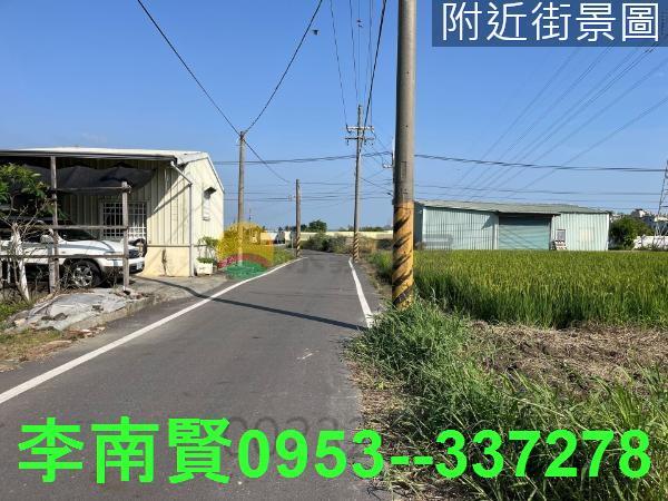 仁德農地-4