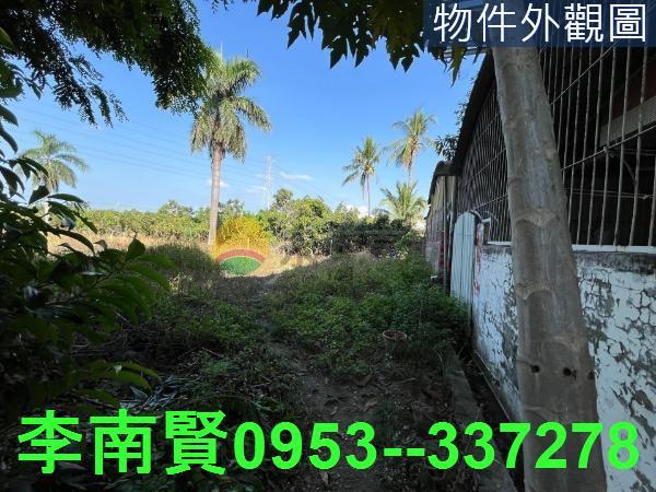 仁德農地-7
