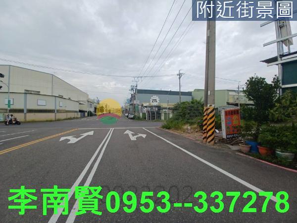 安南農地-3