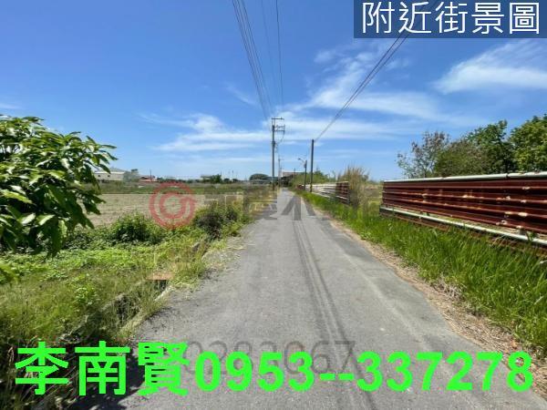 安南農地-2