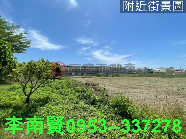 安南農地-3