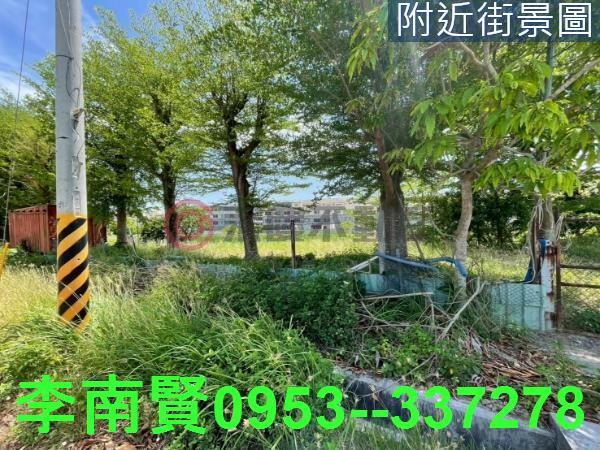安南農地-4