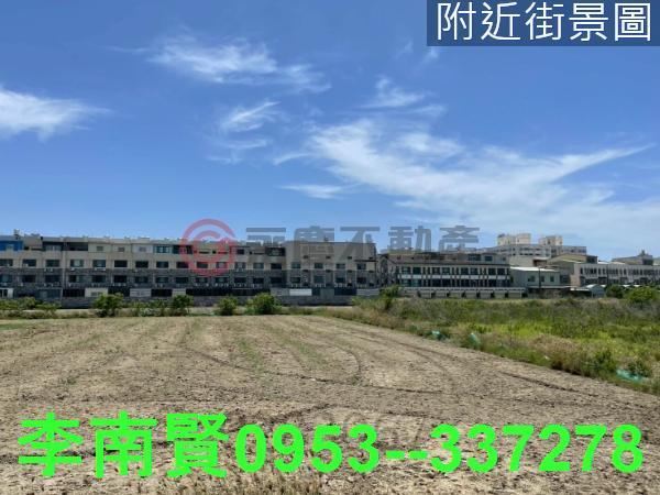 安南農地-6