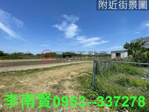 安南農地-8