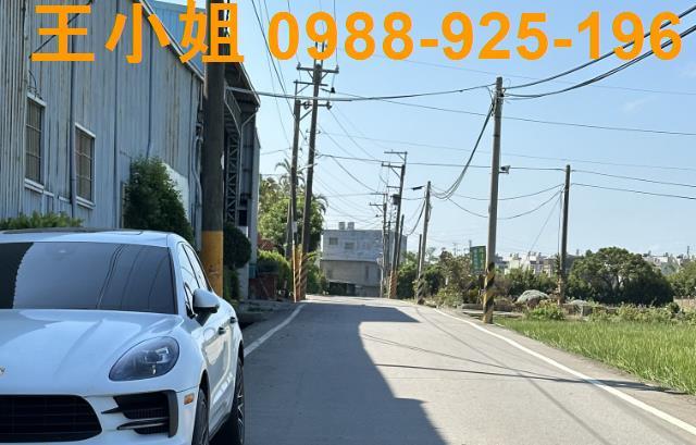 桃園新屋農地-3